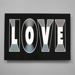 Designed and printed with LOVE at the White Duck Editions studio, this edition is comprised of beautiful Somerset cotton paper and highly glossy enamel ink. Printed in four distinct colourways, this is a print edition set to carry us through to a brighter 2021.  2 col screen print  A3 (42cm x 29.7cm)  310gsm Tub-sized Somerset Satin 100% cotton paper  Limited editions of 15